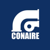 CONAIRE factory Logo
