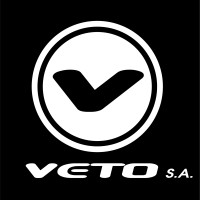 VETO SA Logo