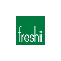 Freshii Laurier Sparks Logo