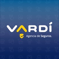 Vardí Agencia de Seguros Logo