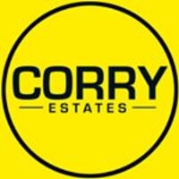 Corry Estates Logo