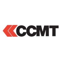 CCMT SAS Logo