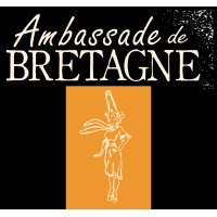 Ambassade de Bretagne Logo