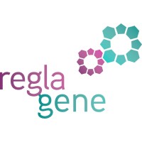 Reglagene Logo