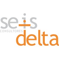 6Delta Consultores Logo