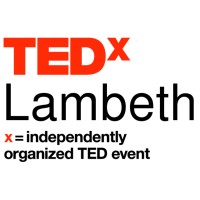 TEDxLambeth Logo