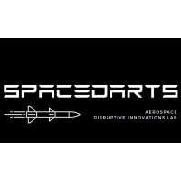 SpaceDarts Logo