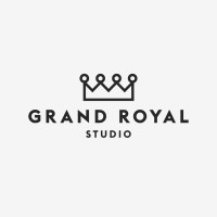 Grand Royal Studio Logo