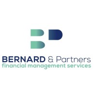 Bernard & Partners Logo