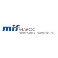MIF MAROC Logo
