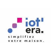 IoTera Logo