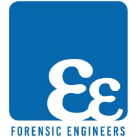 EE Forensic Engineers Logo