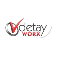 Detay Worx Logo