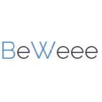 BeWeee Logo