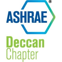 ASHRAE Deccan Chapter Logo