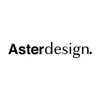 Aster Design Logo