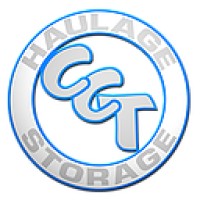 Clive Cowern Transport Services Logo