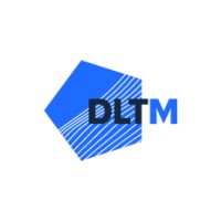 The DLT Markets AG Logo