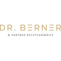 Dr. Berner & Partner Rechtsanwälte PartG mbB Logo