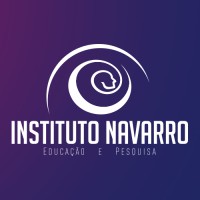 Instituto Navarro de Educação Logo