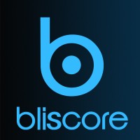 BLISCORE - Enterprise Web Development Logo