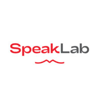 SpeakLab Logo