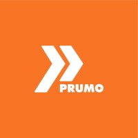 Prumo Engenharia Logo
