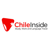 Chile Inside SpA Logo