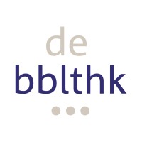 de bblthk Logo