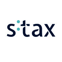 S Tax Logo