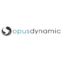 opusdynamic Logo