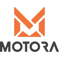 Motora Academia Terapêutica Logo