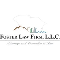 Foster Law Firm LLC Logo