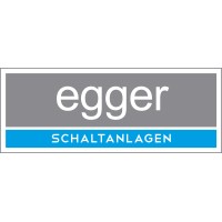 Egger Schaltanlagen GmbH Logo