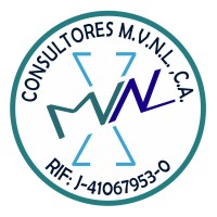 CONSULTORES MVNL C.A. Logo