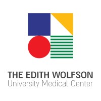 Wolfson Medical Center Logo