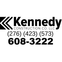 Kennedy Construction Co LLC Logo