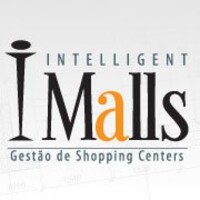 IMalls Logo