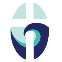 The Church of the Holy Cross Logo