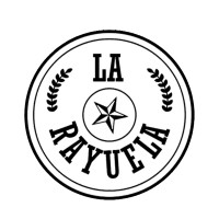 La Rayuela Logo