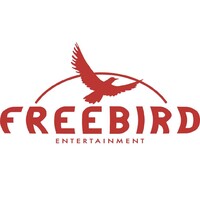 Freebird Entertainment AB Logo