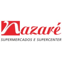 Grupo Nazare Supermercados e Magazine Logo
