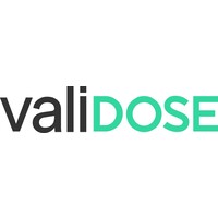 Validose, Inc. Logo
