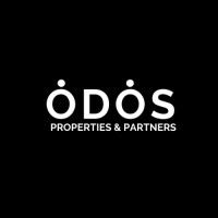 ODOS Properties & Partners Logo