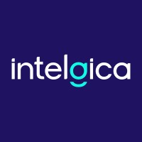 Intelgica Logo