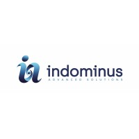 INDOMINUS ADVANCED SOLUTIONS Logo