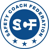 Safety Coach Federation Logo