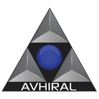 AVHIRAL Logo