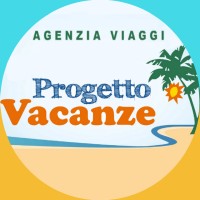 Progetto Vacanze Logo