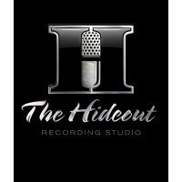 The Hideout Recording Studio Logo